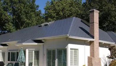 Slide of Real Estate Improvement