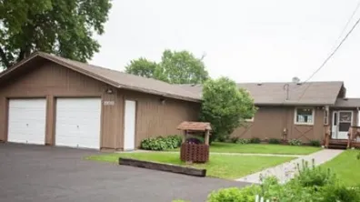 Real Estate Improvement Logo