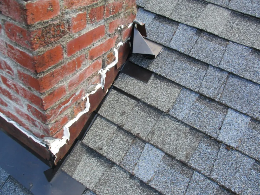 Slide of Real Estate Roofing & Mold Solutions