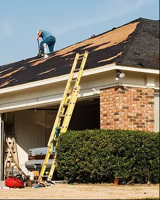 Slide of Real Estate Svcs