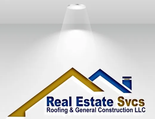 Real Estate Svcs Logo
