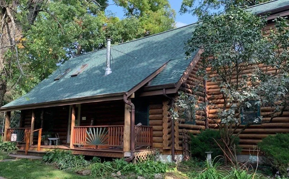 Slide of Real Good Roofing