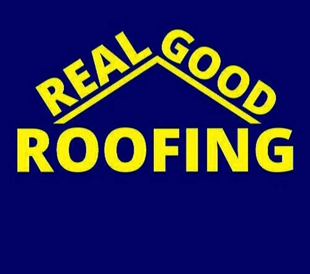 Slide of Real Good Roofing