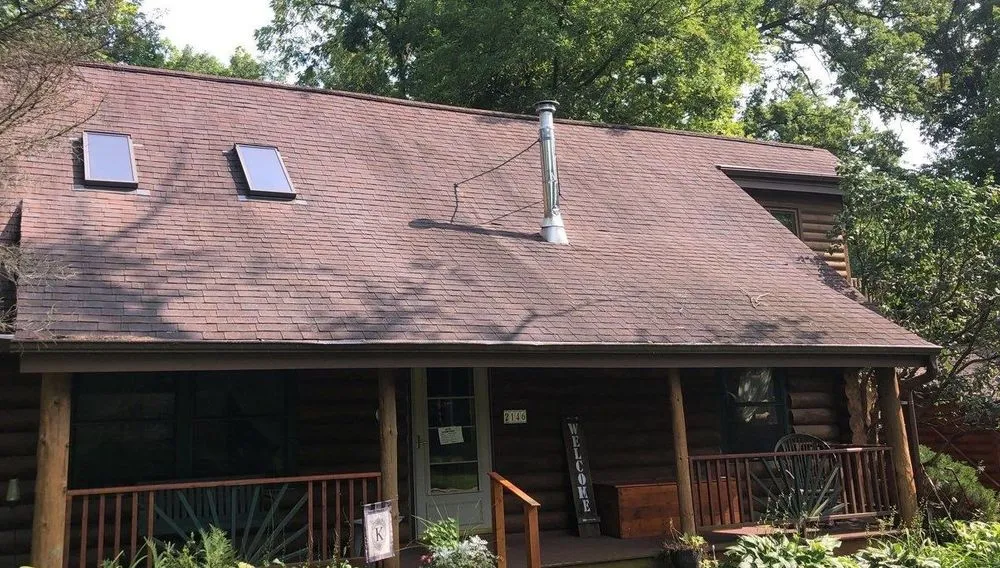 Slide of Real Good Roofing