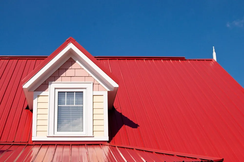 Slide of Real Good Roofing
