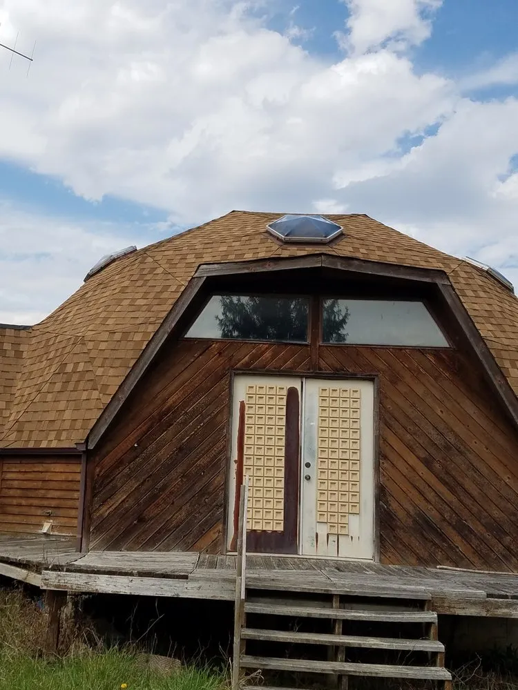 Slide of Real Good Roofing