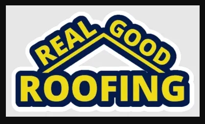 Slide of Real Good Roofing