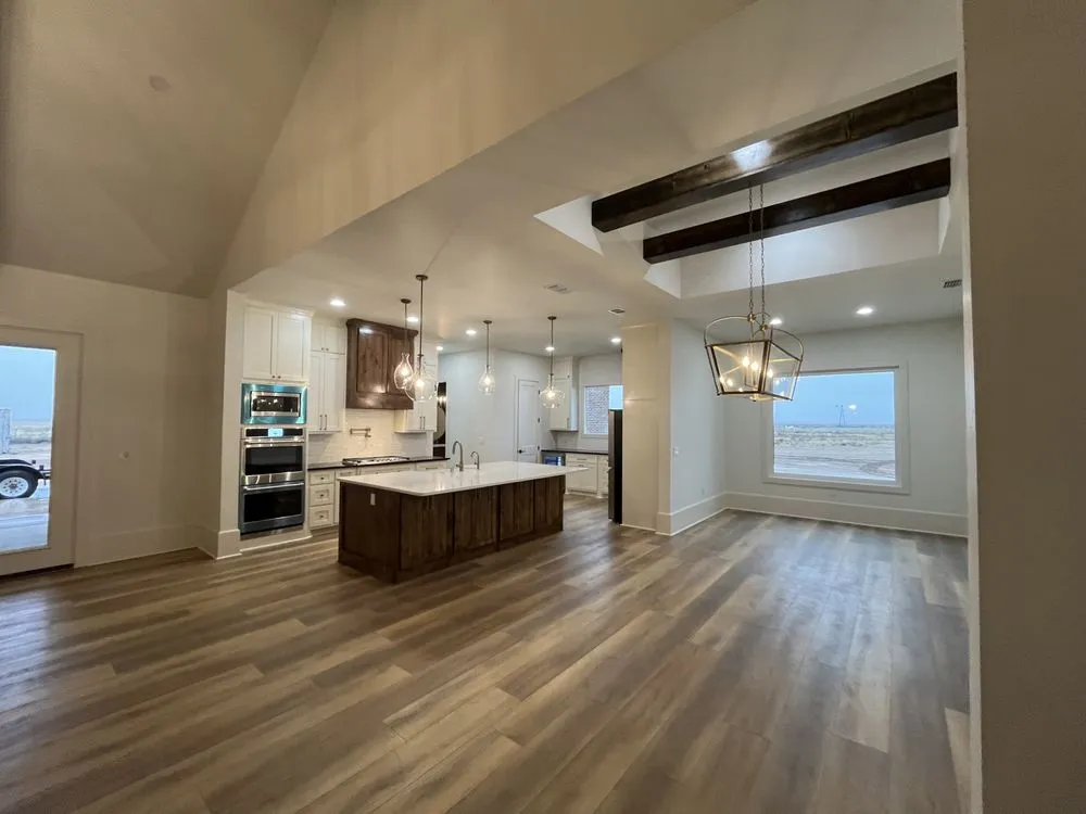 Slide of Real Home Solutions Services