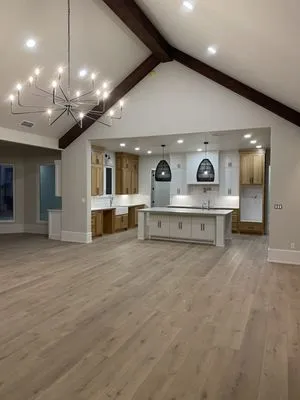 Real Home Solutions Services Logo