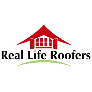 Slide of Real Life Roofers