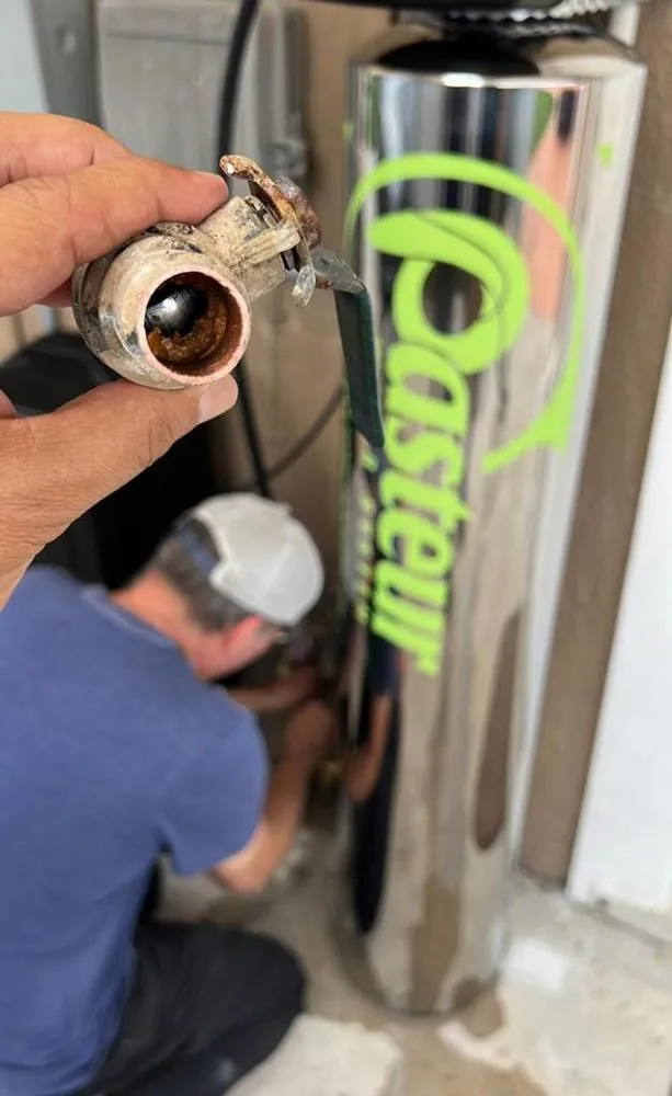 Slide of Real Momentum