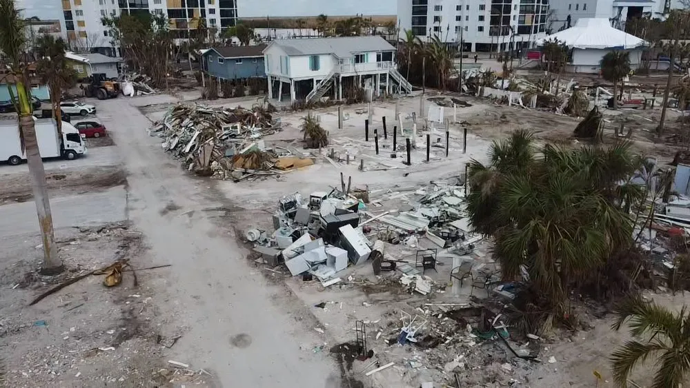 Slide of Real Momentum