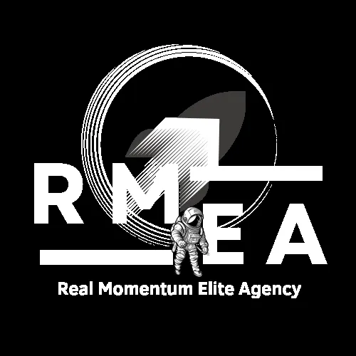 Slide of Real Momentum