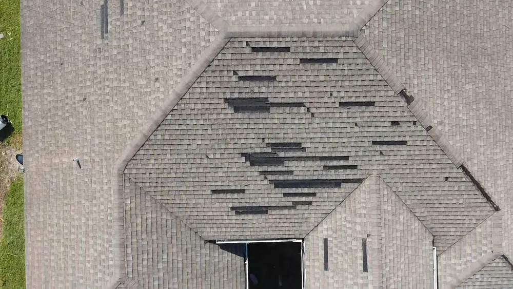 Slide of Real Momentum