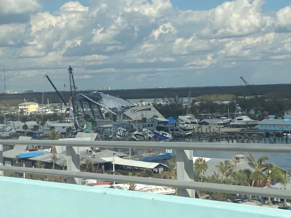 Slide of Real Momentum