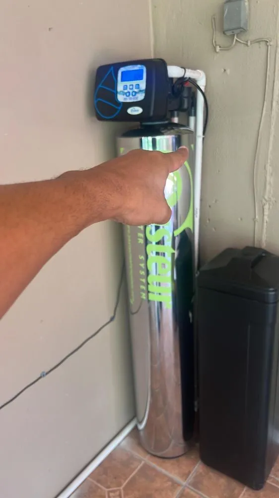 Slide of Real Momentum