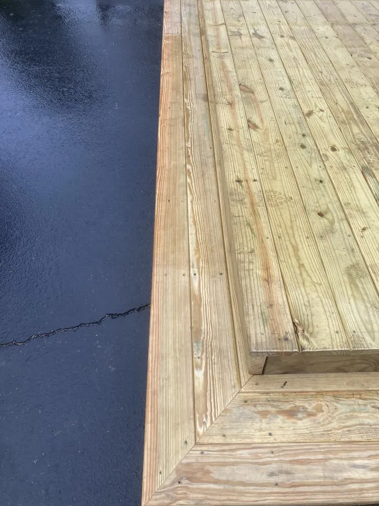 Trusted roof leak repair experts serving Walkerville, MI - Real Remodeling