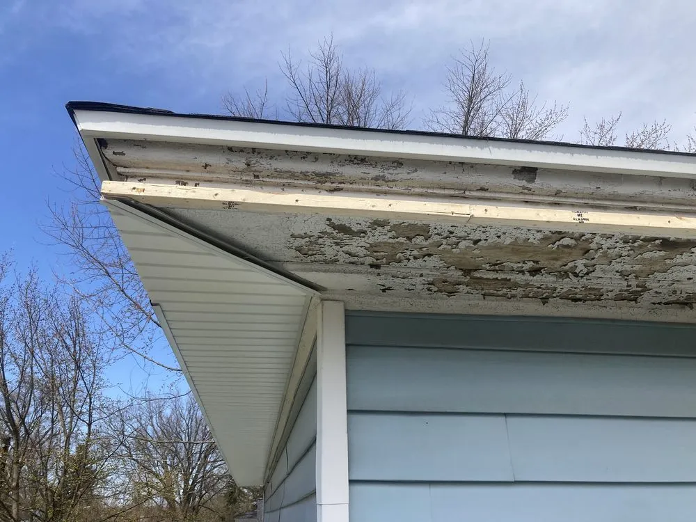 Professional storm damage roof repair for fast service in Walkerville, MI by Real Remodeling
