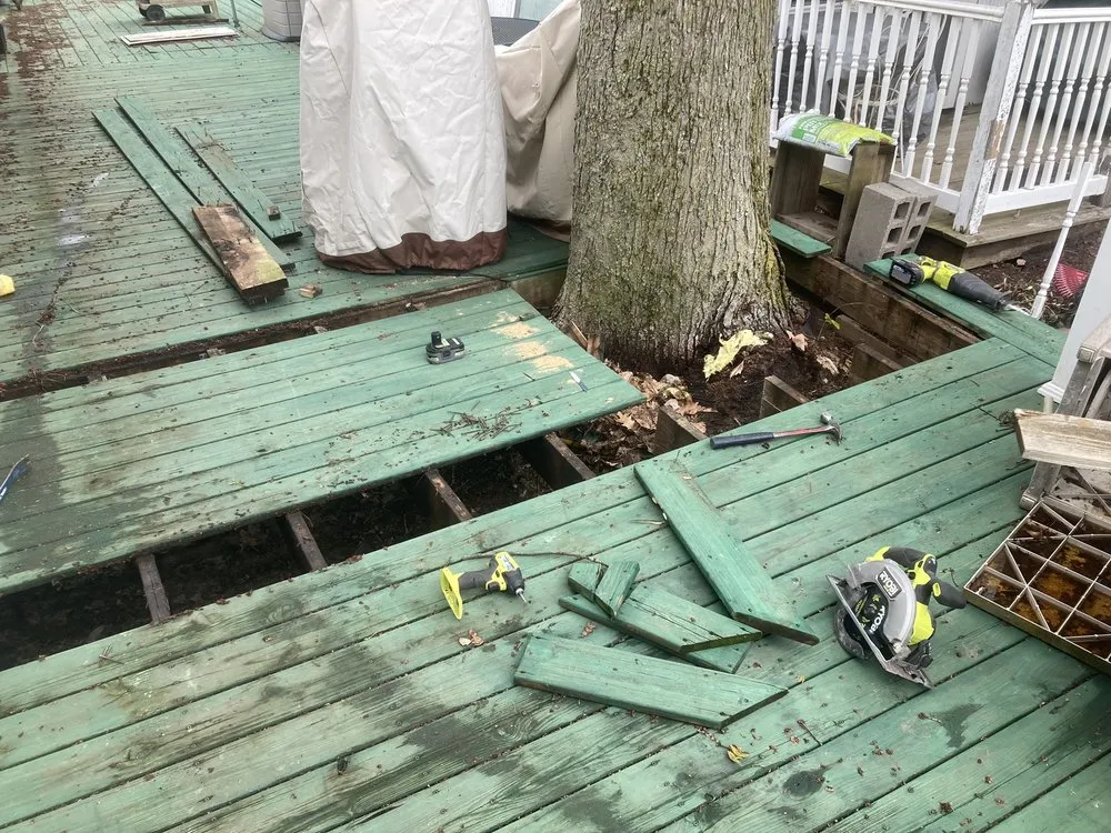 Professional residential roofing service in Walkerville, MI - Real Remodeling