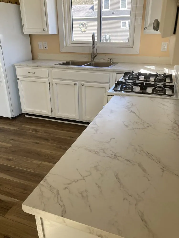 Local flat roof repair in Walkerville, MI - Real Remodeling