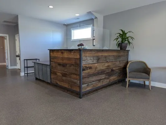 Real Remodeling