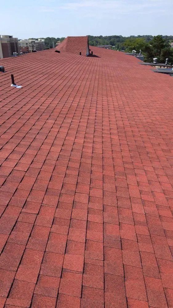 Slide of Real Roof Contracting