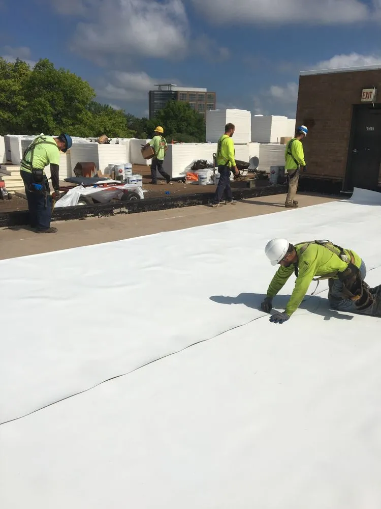 Slide of Real Roof Contracting