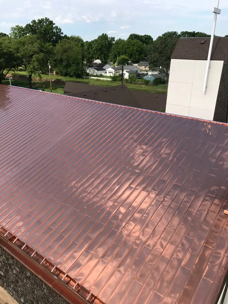 Slide of Real Roof Contracting
