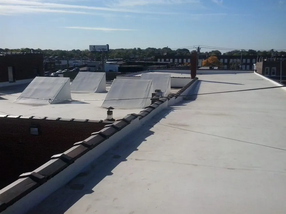 Slide of Real Roof Contracting