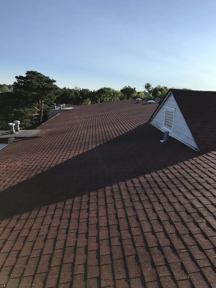 Slide of Real Roof Contracting