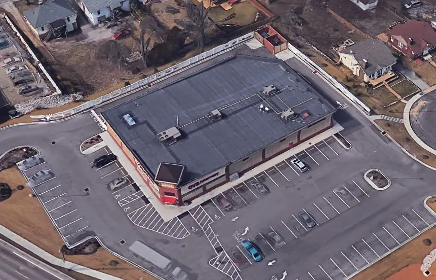 Slide of Real Roof Contracting