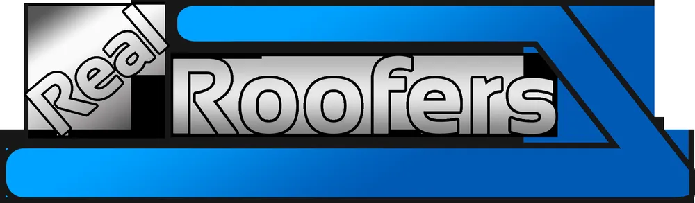 Slide of Real Roofers