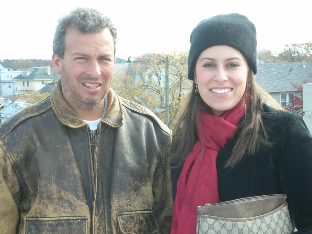 Slide of Real Roofers