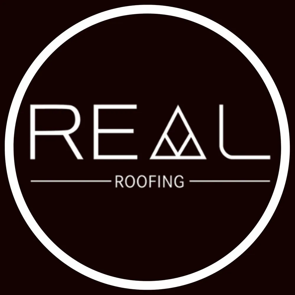 Slide of Real Roofing