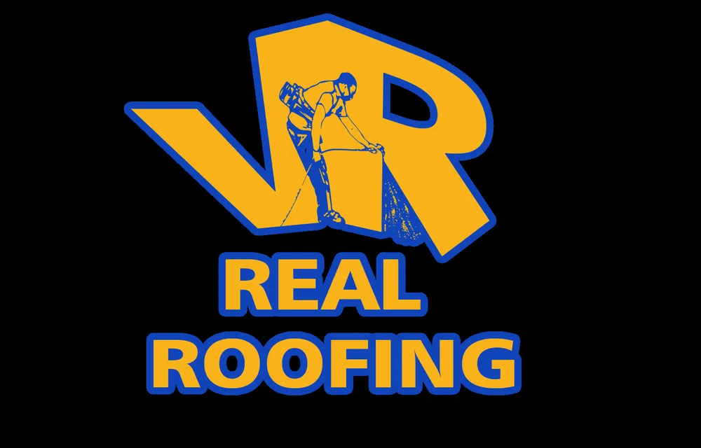 Slide of Real Roofing