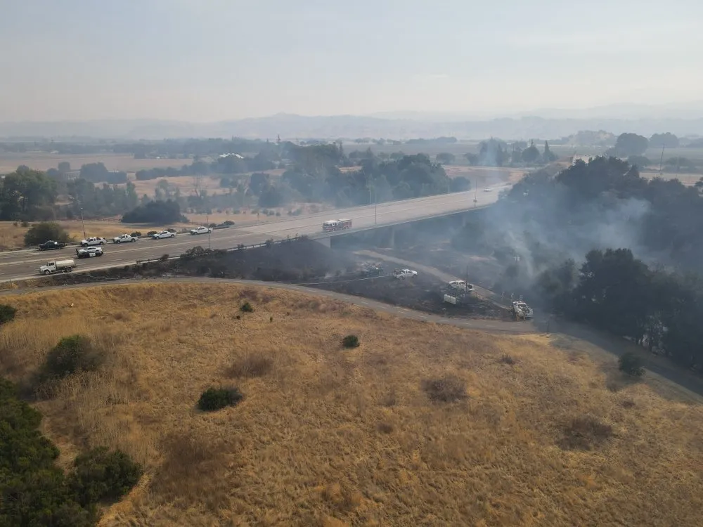Slide of Real Roofing