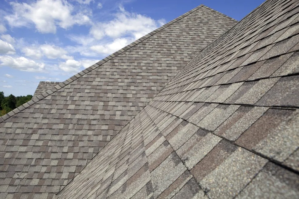 Slide of Real Roofing