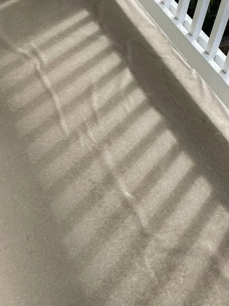 Slide of Real Roofing