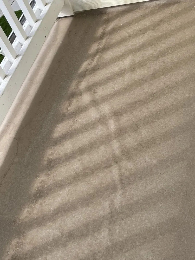 Slide of Real Roofing