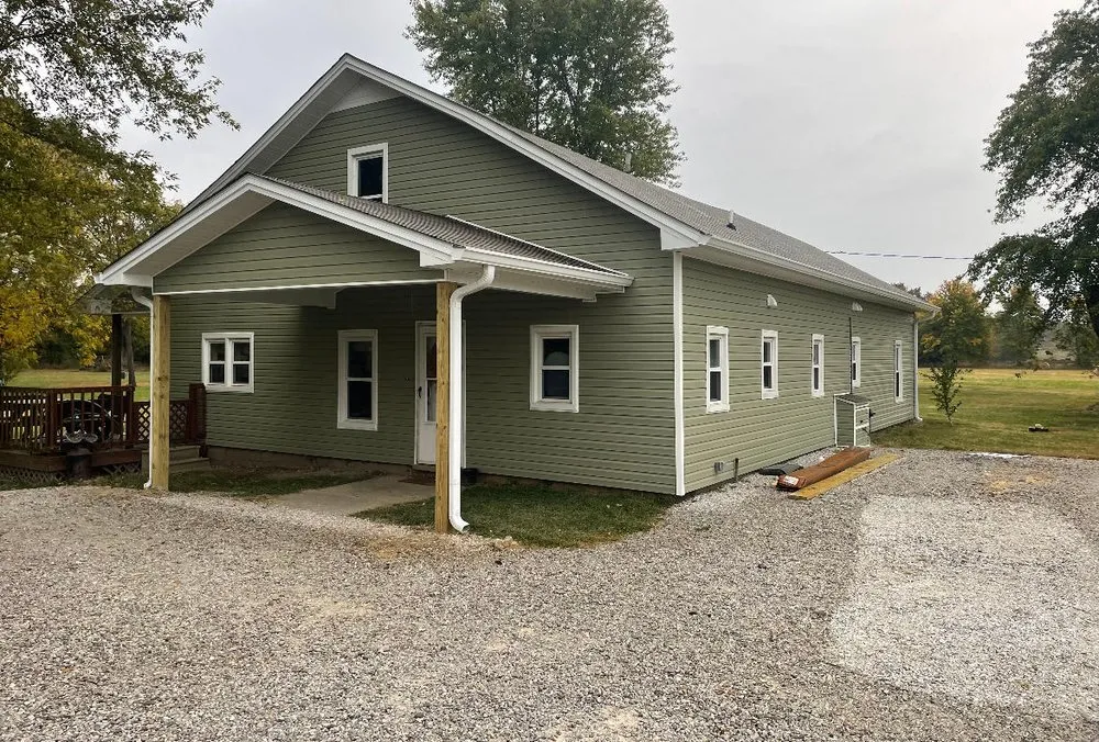 Slide of Real Time Renovations