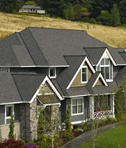 Slide of Real Time Roofing and Paving