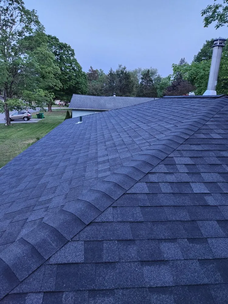 Slide of Reale Construction Rx