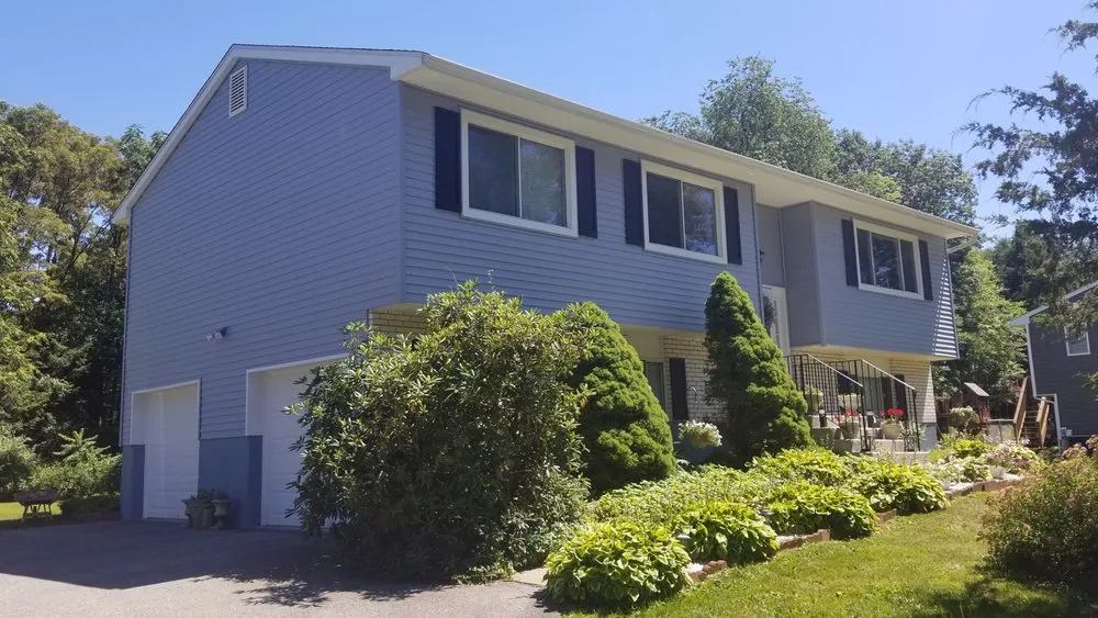 Slide of Reale Construction Rx