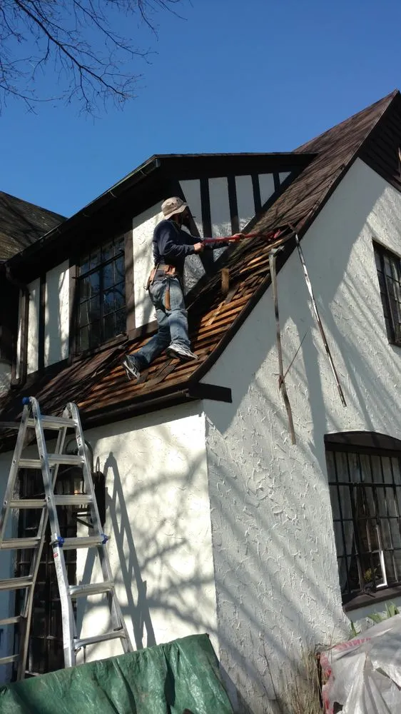 Slide of Reale Construction Rx