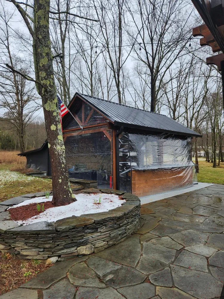 Slide of Reale Construction Rx