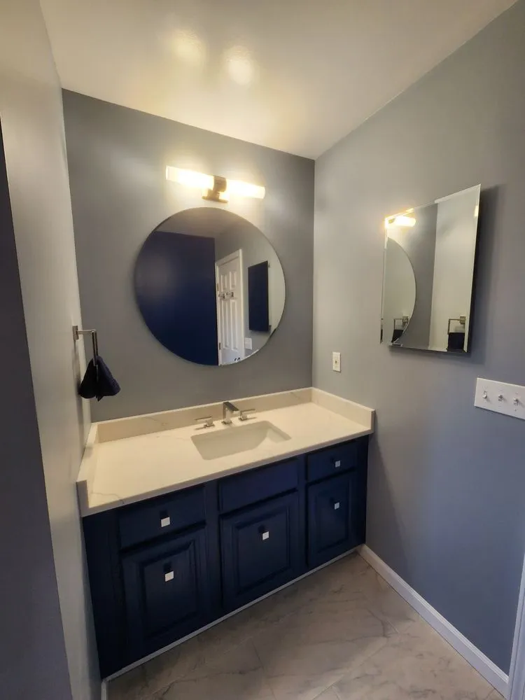 Slide of Reale Construction Rx