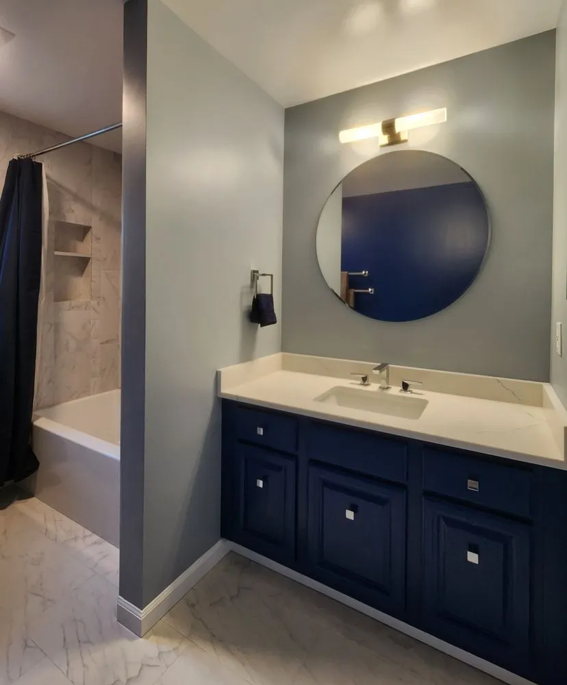 Slide of Reale Construction Rx