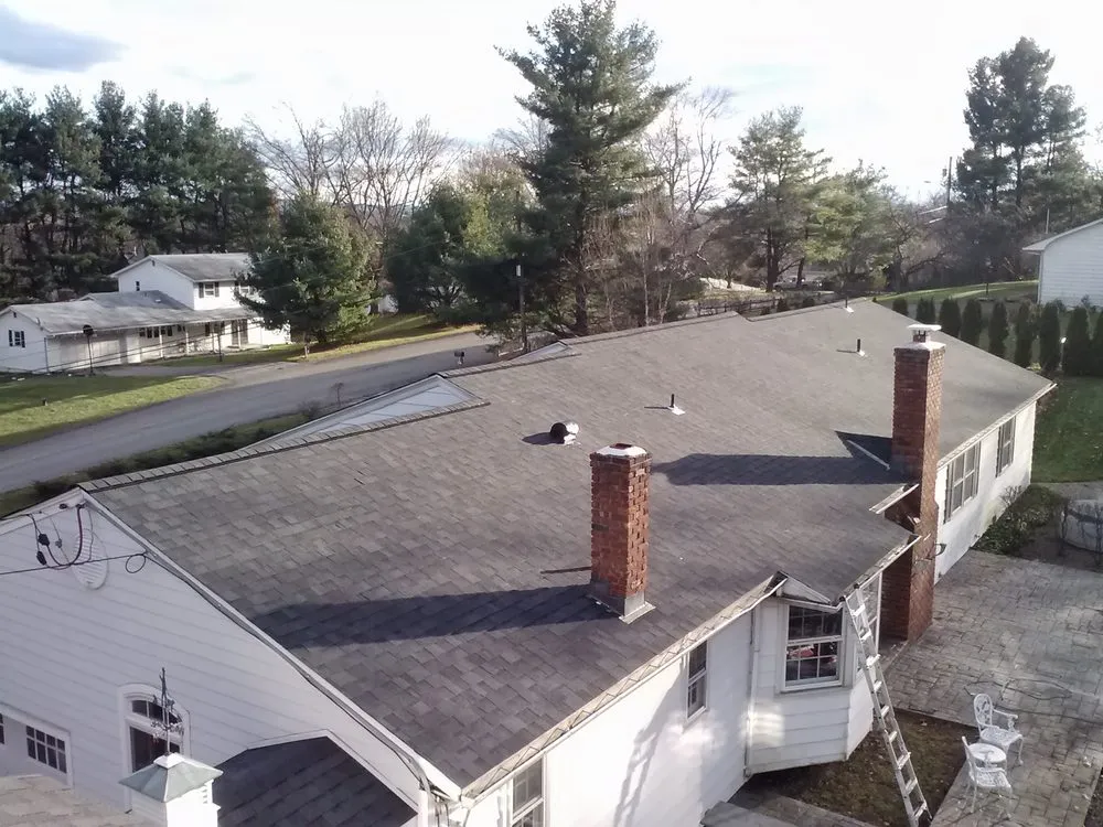 Slide of Reale Construction Rx