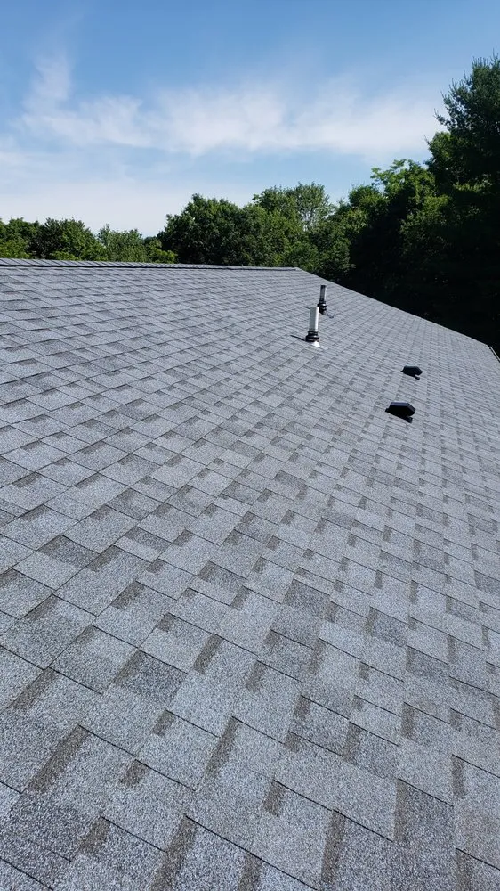 Slide of Reale Construction Rx