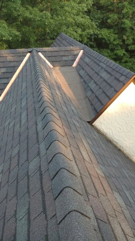 Slide of Reale Construction Rx